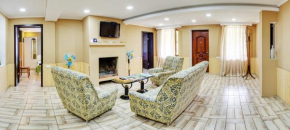 Гостиница Guest House Mart Villa  Мартвильский муниципалитет